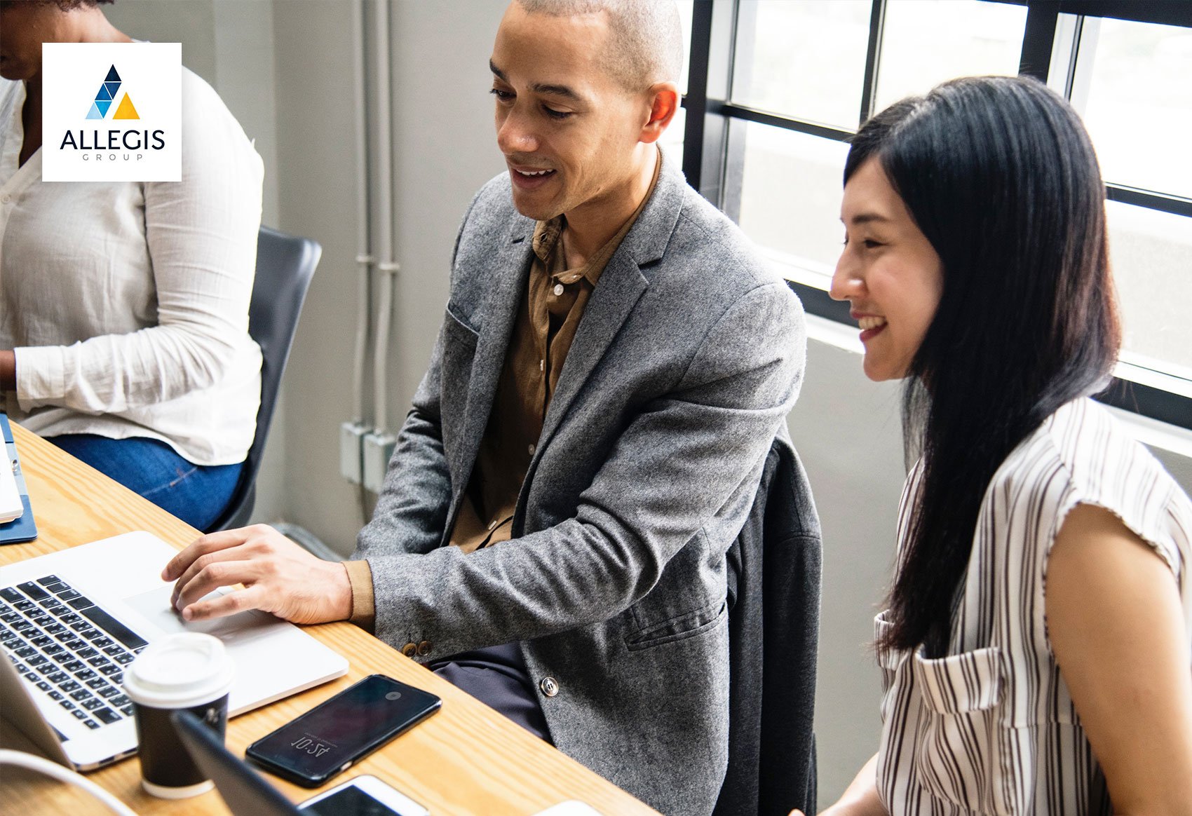 Allegis Group Realizes Sevenfold Productivity Gain with Vivantio ITSM